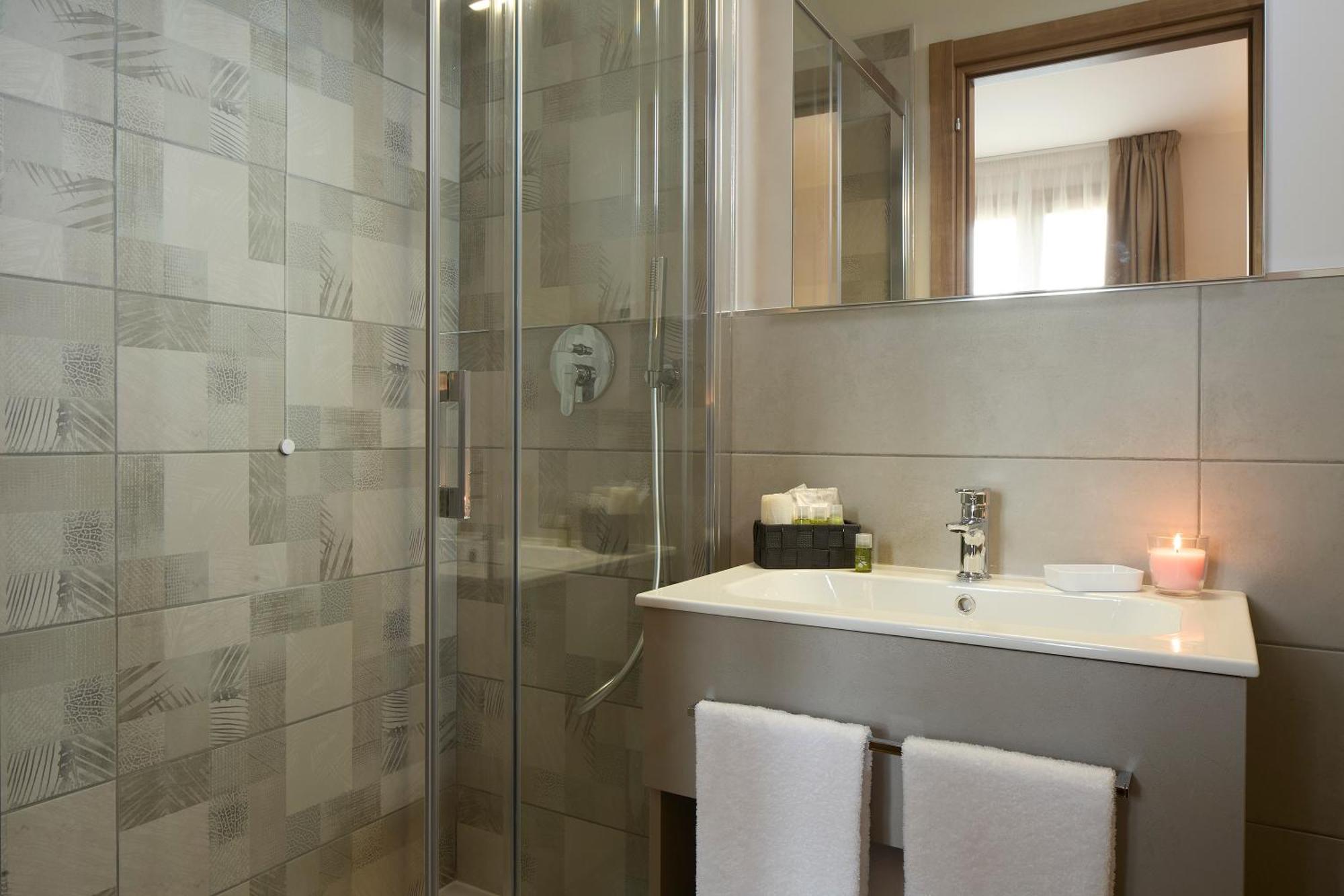 Luci Di Assisi B&B Wellness Buitenkant foto